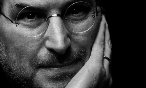 13 bài học từ Steve Jobs dành cho tất cả những nhà sáng lập startup
