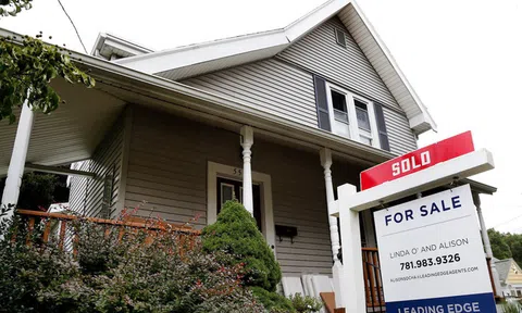 Quên thứ tự “tậu trâu, cưới vợ, làm nhà” đi, đây mới chính là những thời điểm lý tưởng để bạn mua ngôi nhà của riêng mình