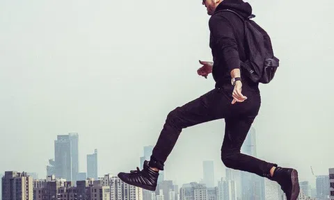 Nhà tuyển dụng: "Các bạn trẻ hiện nay 3 tháng lại thay việc một lần. Thời gian có hạn, hãy nhảy việc có chiến lược!"