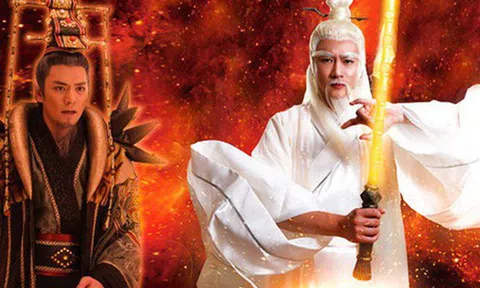 Trận huyết chiến "châu chấu đá xe": Chu Vũ Vương dùng 5 vạn binh phá nát 700.000 quân Trụ Vương