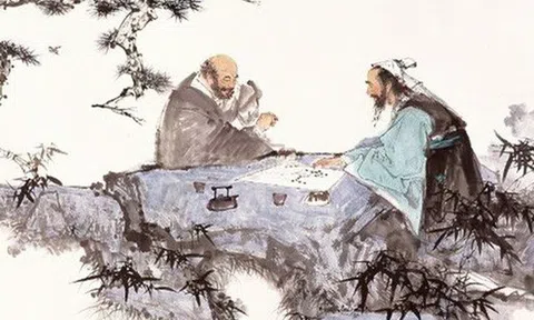 Nếu không muốn phải lãnh nghiệp chướng, sống ở trên đời chớ dại phạm phải điều này