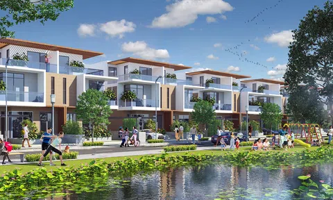 Công ty bất động sản của tỷ phú Nguyễn Thị Phương Thảo tặng sổ tiết kệm 100 triệu đồng cho khách mua nhà