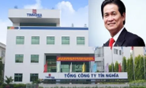 Thành Thành Công và ẩn số 'vua đất' Tín Nghĩa tại Đồng Nai