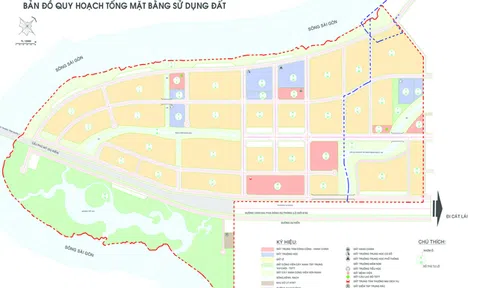 Lời kêu cứu của rapper Tiến Đạt và dự án treo 14 năm ở quận 2 Sài Gòn