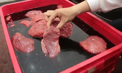 Chuyên gia ATVSTP "chỉ tận tay, day tận mặt" những thực phẩm có nguy cơ gây ung thư hàng đầu