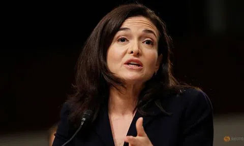 Facebook, Twitter nói không có kế hoạch quay lại Trung Quốc