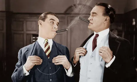 Giới siêu giàu dạy con những gì để giàu đến ba đời?