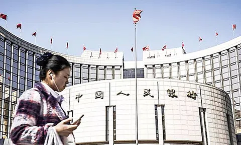 Thế giới có thoát “chu kỳ 10 năm”? - Những Lehman mới