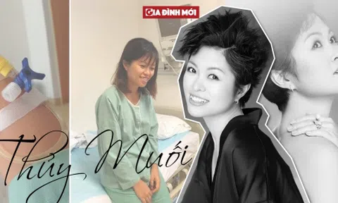 Cô gái bị ung thư phổi giai đoạn cuối vẫn khởi nghiệp 3 công ty, một mình phượt nước Mỹ