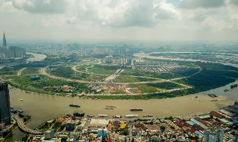 Vì sao nhà đầu tư châu Á đổ bộ bất động sản Việt Nam?
