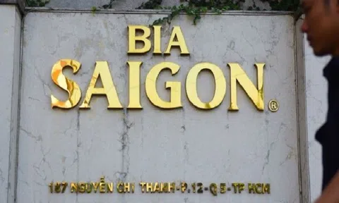 Cơ cấu quản trị của Sabeco thay đổi thế nào sau khi về tay người Thái?