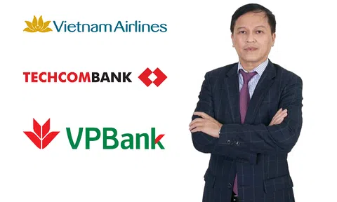 Chân dung ‘nhà kỹ trị tiên phong’ Nguyễn Đức Vinh