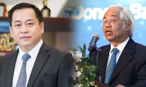 Vũ 'nhôm' xin khắc phục hậu quả 200 tỉ đồng trong đại án DongABank