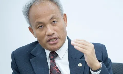 'Chiến tướng' Vin Hi-Tech Nguyễn Quốc Sỹ: Tôi đầu quân cho Vingroup không phải vì tiền