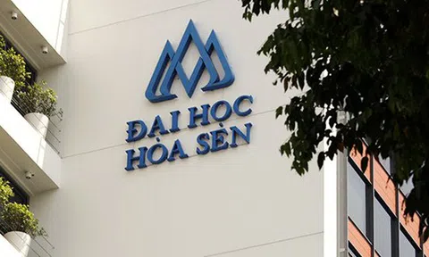 Trường ĐH Hoa Sen bị bán cho Tập đoàn Nguyễn Hoàng?