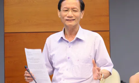 Vị thế 'khủng' của đại gia Tiền 'còi' - ông chủ Tập đoàn Geleximco lọt tầm ngắm thanh tra