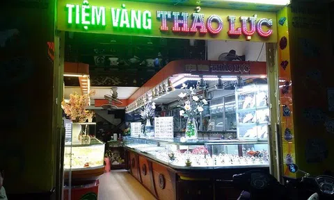 Đổi 100 USD phạt 90 triệu: Quyết định khám xét có trước 6 ngày bắt quả tang