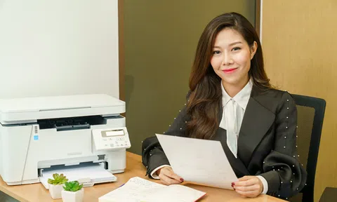 Bài học khởi nghiệp từ những điều nhỏ nhất của CEO Tuệ Nghi