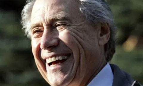 Điểm danh 10 “trùm” tài chính Mỹ giàu nhất