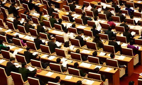 Mỗi người Việt gánh hơn 34 triệu đồng nợ công năm 2018