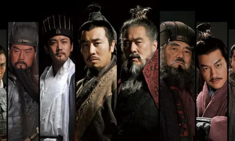 Đọc Tam Quốc, luận thành bại qua 3 giai đoạn mà bất cứ doanh nghiệp lớn nhỏ nào cũng trải qua