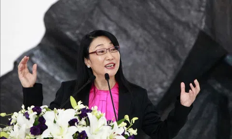 [Hồ sơ Doanh nhân] Vương Tuyết Hồng, đồng sáng lập HTC Corporation