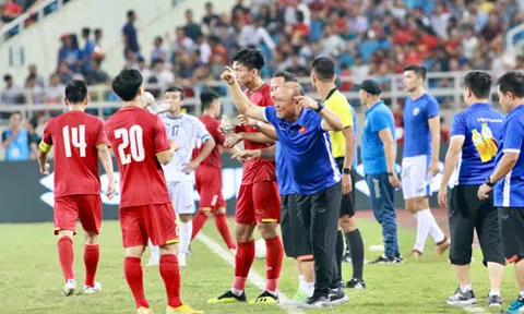 Bản quyền AFF Cup: Next Media ghi điểm