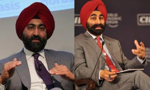 “Lời nguyền ba thế hệ” khiến tập đoàn hàng đầu Ấn Độ tàn lụi