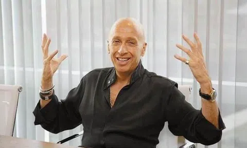 19 tuổi cả gan mượn sếp 3 tỷ khởi nghiệp, nay sở hữu 23.600 tỷ đồng