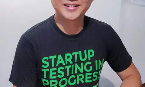 3 lần khởi nghiệp thất bại, doanh nhân Singapore đã tìm thấy thành công nhờ điều này