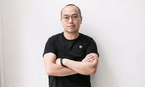 CEO 9GAG: Silicon Valley đã dạy tôi bí mật về những ý tưởng kinh doanh tuyệt vời