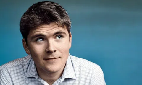 Công thức thành công của tỷ phú trẻ nhất thế giới