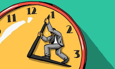 Các CEO thành công quản lý thời gian như thế nào