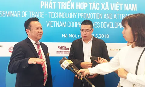 Thương hội của Trung Quốc lý giải nguyên nhân nông sản Việt xuất sang Trung Quốc gặp khó