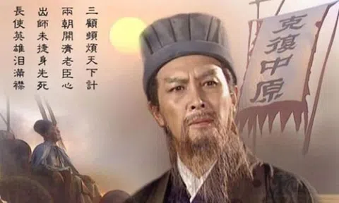 Cuộc chiến Khổng Minh - Tư Mã Ý: Kẻ tám lạng người nửa cân