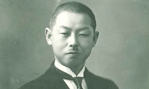 [Hồ sơ doanh nhân] Yoshisuke Aikawa - Người khai sinh thương hiệu Nissan