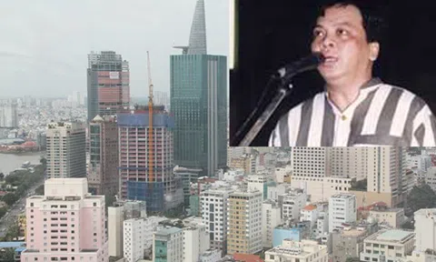 Tăng Minh Phụng - Epco: Sự sụp đổ của một 'đế chế'