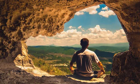 Đại gia bỏ biệt thự Hà Thành lên núi ở: Tôi không 'dở hơi'