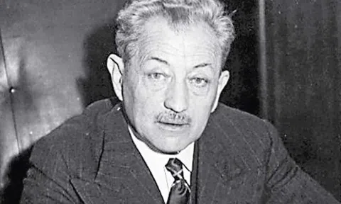 [Hồ sơ doanh nhân] Eugène Schueller – Nhà sáng lập công ty mỹ phẩm L’Oréal