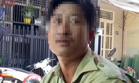 Anh thợ điện Cà Rê đổi 100 USD xin miễn phạt 90 triệu