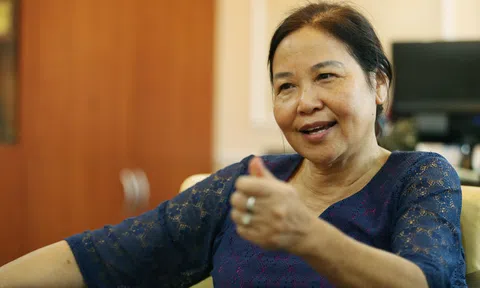 Chủ tịch Traphaco: 'Tôi mua nhà gần để sau này còn thấy công ty tiếp tục phát triển'