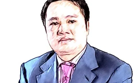 Gia đình đại gia ngân hàng Việt đã giàu càng giàu thêm: Thu lãi hàng nghìn tỷ đồng
