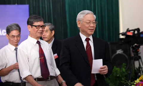 Cảnh báo của Tổng bí thư–Chủ tịch nước Nguyễn Phú Trọng