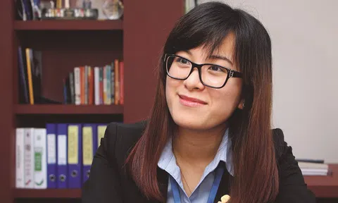 Trò chuyện với CEO 9X của Điện máy Thiên Nam Hòa