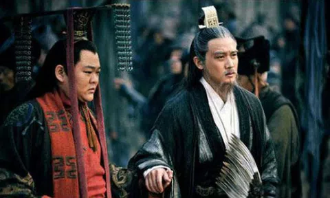 Giai thoại ngàn năm về mưu kế thần diệu của Gia Cát Lượng