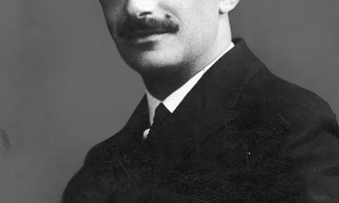 [Hồ sơ doanh nhân] Ludwik Witold Rajchman: Người sáng lập UNICEF