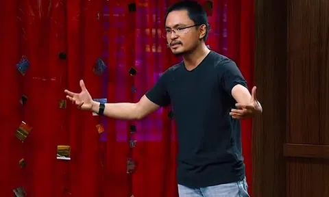 CEO Umbala: Muốn làm Blockchain, người Việt cần bỏ tư duy đầu cơ manh mún
