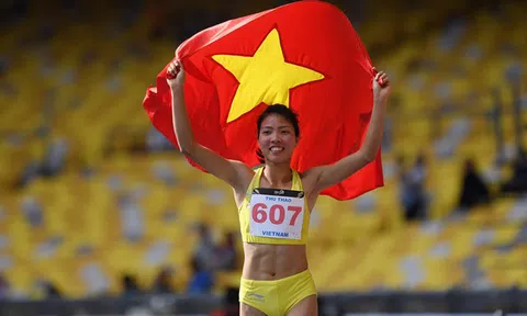 Phụ nữ Việt, họ là ai? - Kỳ 1: Phụ hồ, gặt lúa, nước mắt của tấm HCV