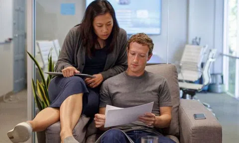 Choáng với số tiền khổng lồ mà các tỉ phú nước Mỹ làm từ thiện trong một năm