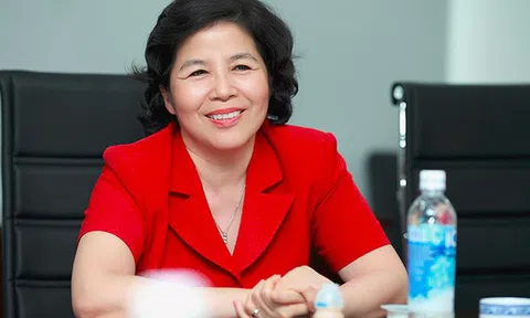 Những nữ CEO nổi bật trên thị trường chứng khoán Việt Nam